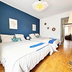 Appartement met een Slaapkamer
